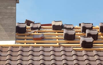 Clifton Reynes clay roofing costs