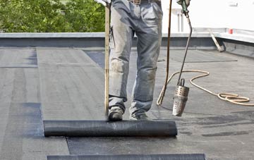 flat roof replacement Clifton Reynes, Buckinghamshire