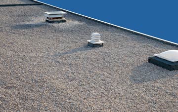 flat roofing Clifton Reynes, Buckinghamshire