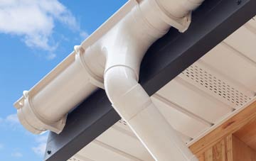 Clifton Reynes gutter installation costs