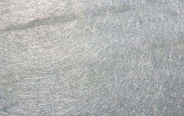 Clifton Reynes laminate fibreglass or shingles?