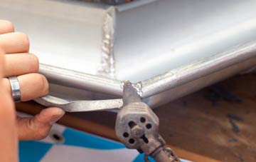 disadvantages of Clifton Reynes lead roofing