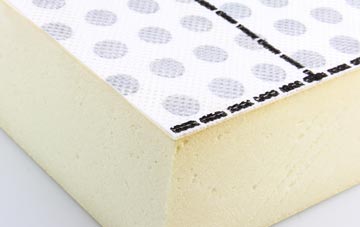 meeting Clifton Reynes building codes