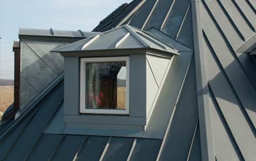 metal roofing Clifton Reynes, Buckinghamshire