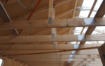 Clifton Reynes roof truss costs