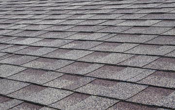 Clifton Reynes tiles for shallow pitch roofing