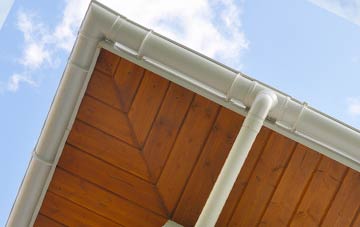 Clifton Reynes soffit types