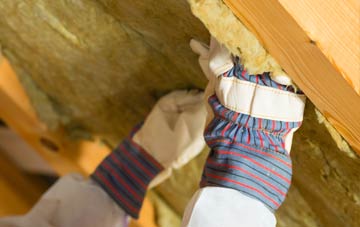 types of Clifton Reynes pitched roof insulation materials
