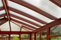 Clifton Reynes conservatory roofing insulation