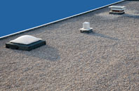 Clifton Reynes flat roofing