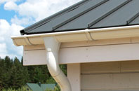 Clifton Reynes soffits